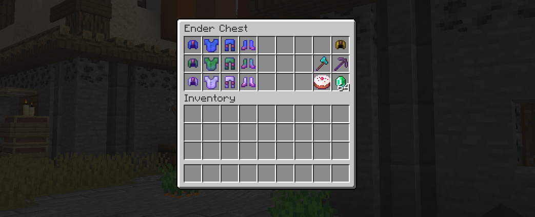 Enderchest Image