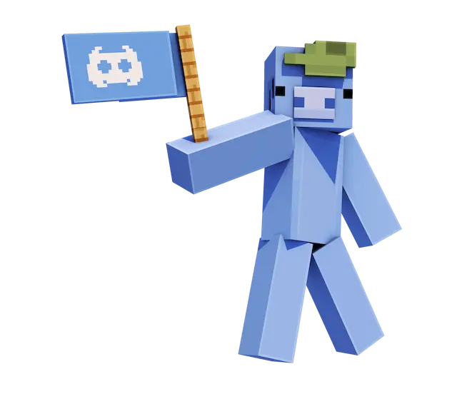 Discord Community Render